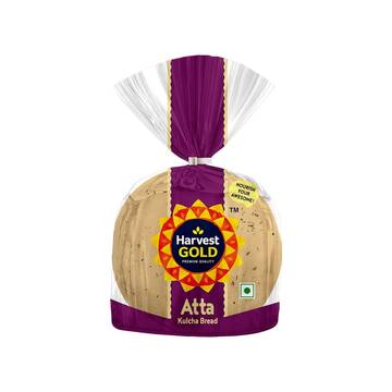 Harvest Gold Atta Kulcha